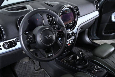 2023 MINI Countryman