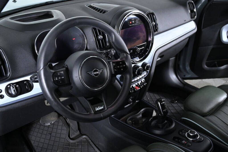 2023 MINI Countryman