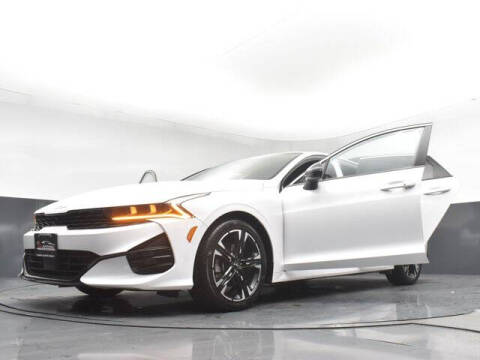 2023 Kia K5