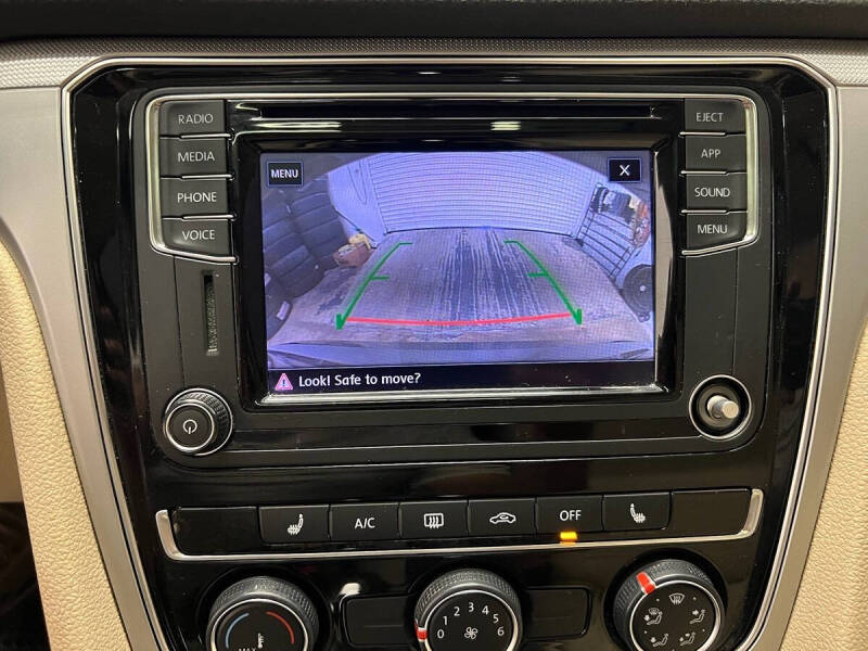 2019 Lincoln Nautilus