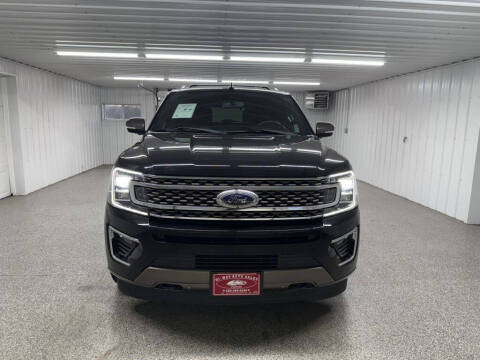 2020 Ford Expedition King Ranch