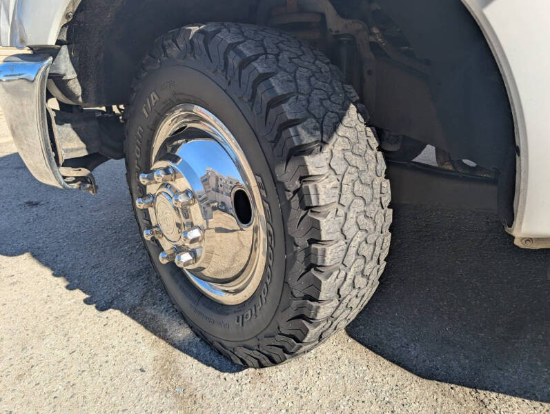 2014 Ford F-350 Super Duty