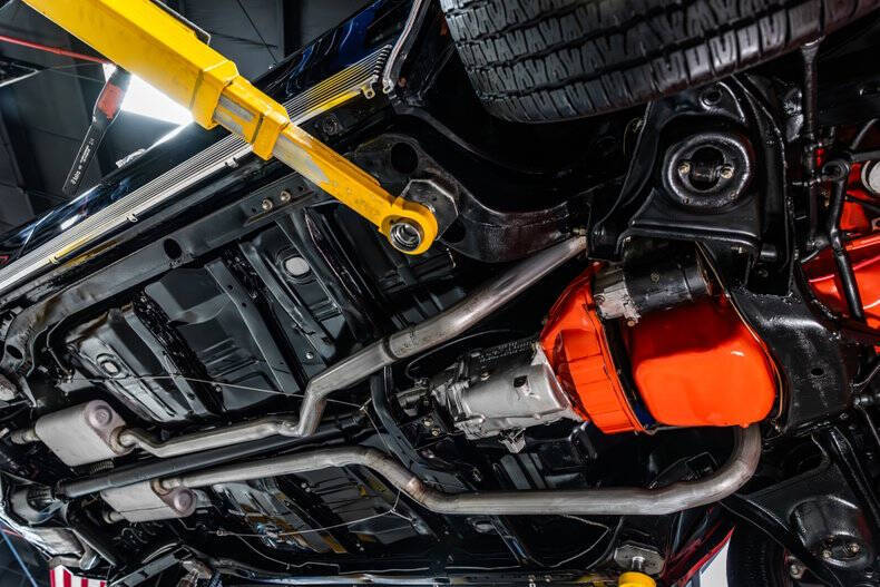 1966 Chevrolet Chevelle