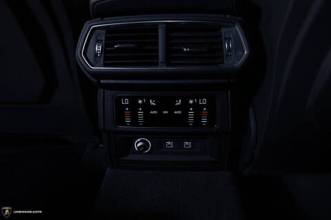 2023 Lamborghini Urus S