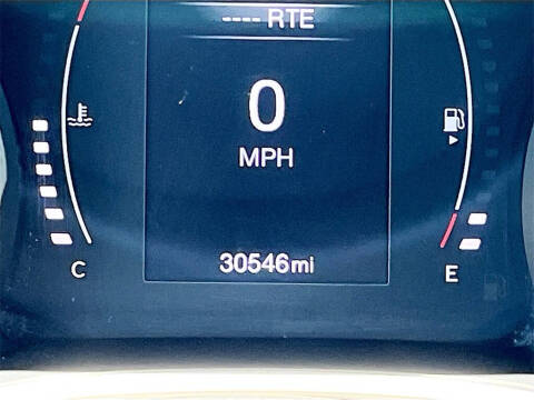 2021 Jeep Compass Altitude