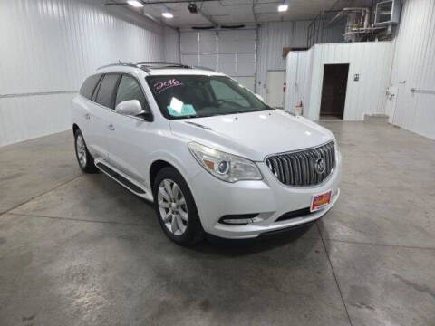 2016 Buick Enclave Premium