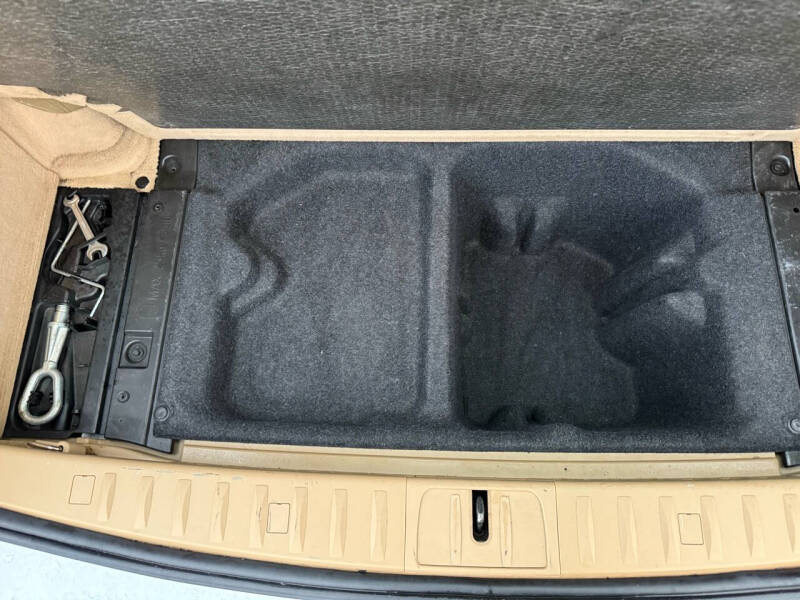 2006 BMW 3 Series 325xi