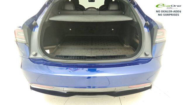 2023 Tesla Model S