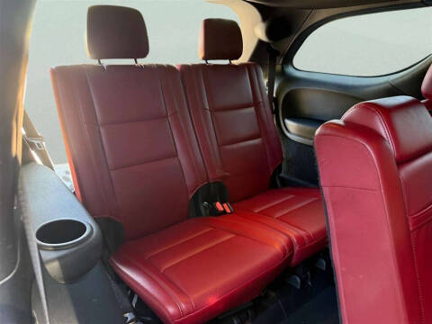 2020 Dodge Durango R/T