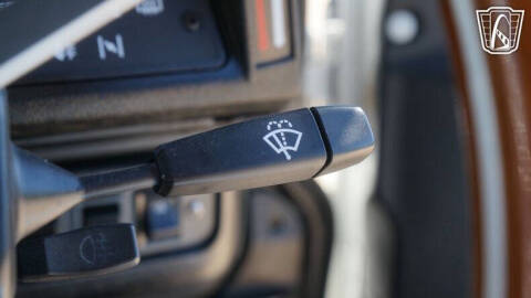 1986 Land Rover Defender