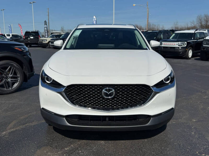 2026 Mazda CX-30 2.5 S Preferred