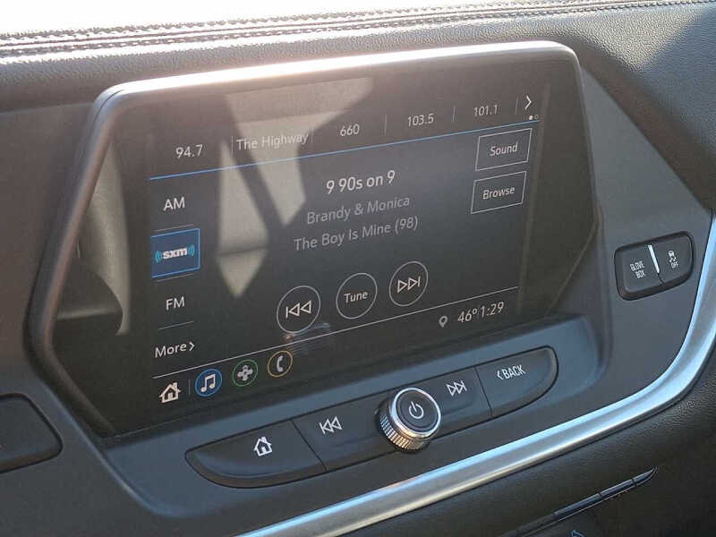 2019 Chevrolet Blazer LT