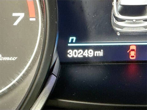 2023 Alfa Romeo Stelvio Veloce