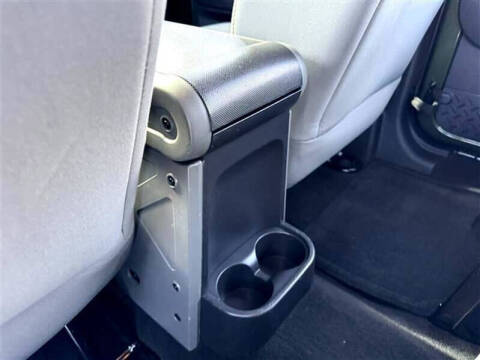 2008 Jeep Wrangler Unlimited X