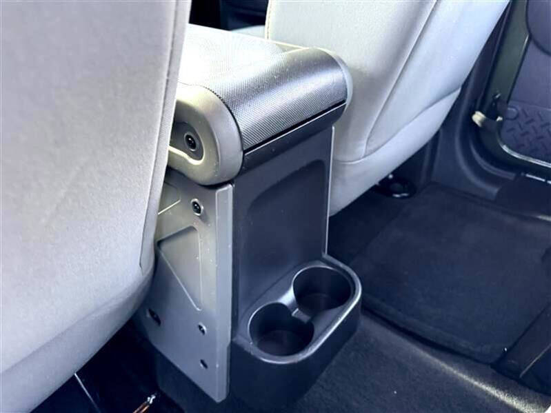 2008 Jeep Wrangler Unlimited X