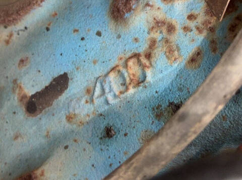 1977 Pontiac Trans Am