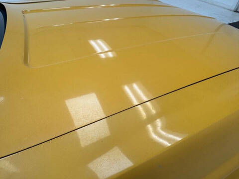 1971 Ford Mustang