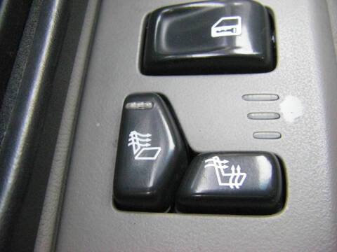 2006 GMC Envoy Denali