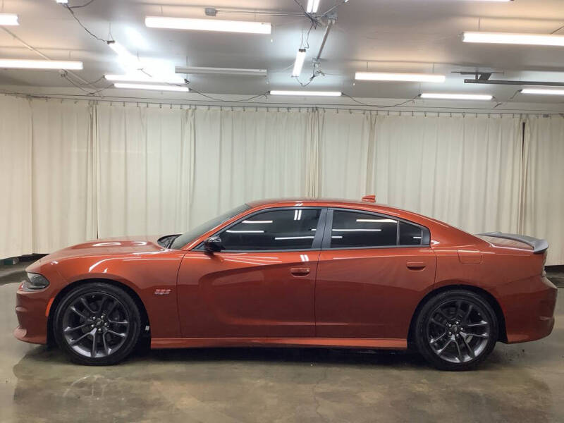 2023 Dodge Charger