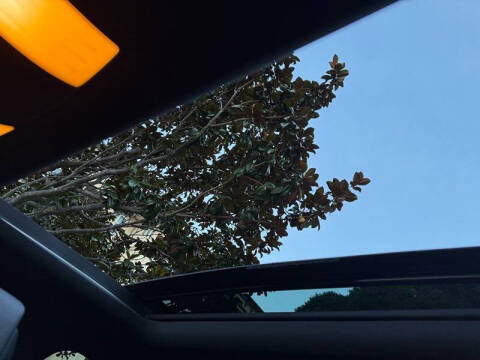 2014 Mercedes-Benz E-Class E 550 4MATIC