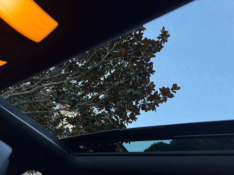 2014 Mercedes-Benz E-Class E 550 4MATIC