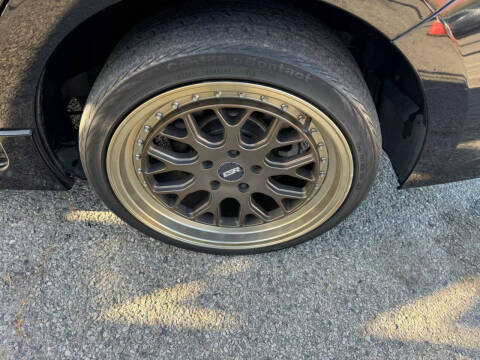 2019 Acura ILX w/Tech w/A-SPEC