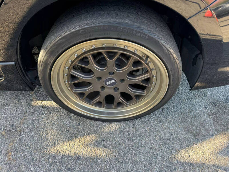 2019 Acura ILX w/Tech w/A-SPEC