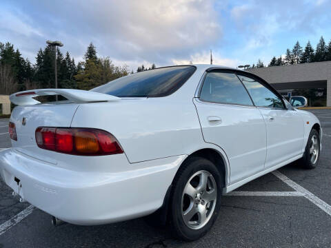 1995 Honda Integra