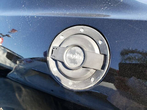 2012 Dodge Challenger