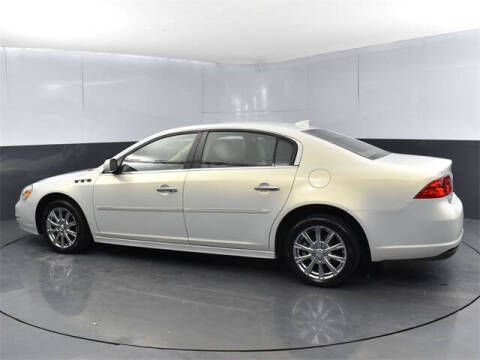 2010 Buick Lucerne