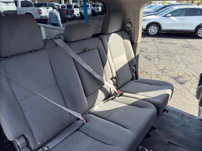 2007 Dodge Ram 1500 SLT