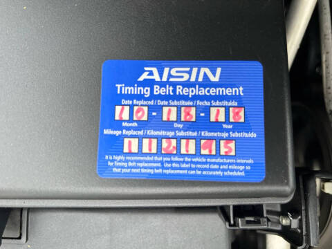 2011 Honda Odyssey EX