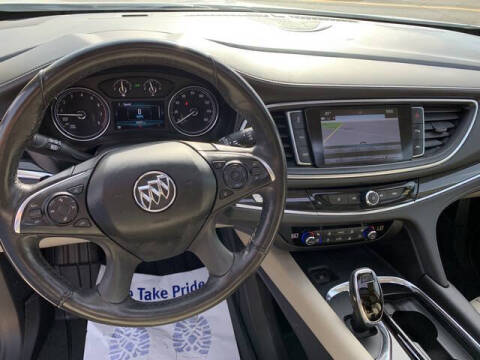 2019 Buick Enclave Premium