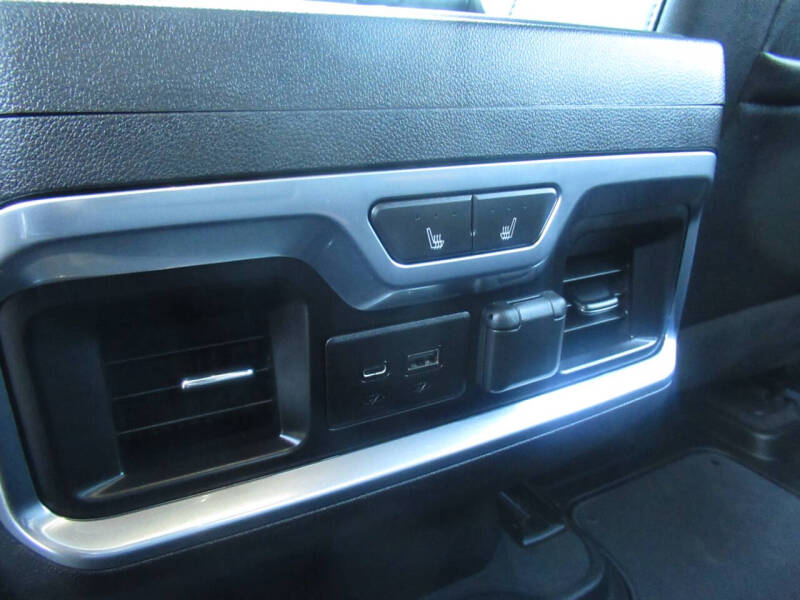 2021 GMC Sierra 2500HD