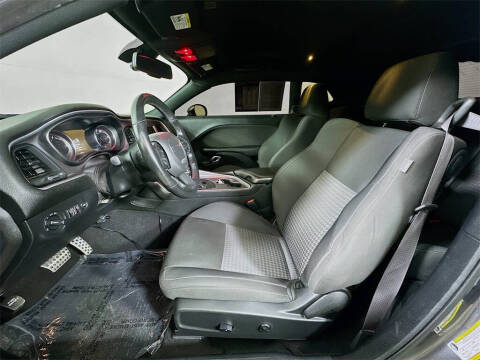 2019 Dodge Challenger R/T