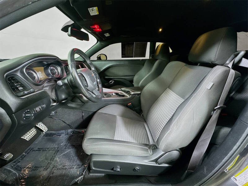 2019 Dodge Challenger R/T