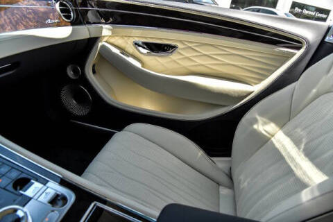 2024 Bentley Continental