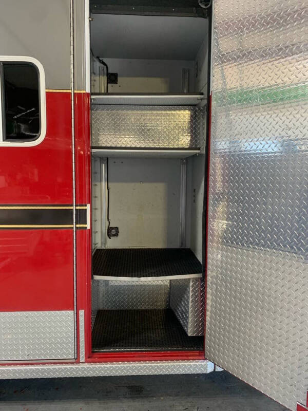 2008 International DuraStar 4400