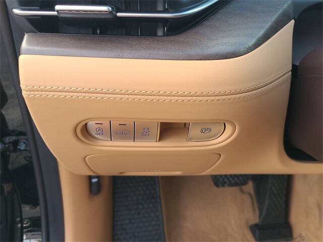 2025 Genesis G90 3.5T e-Supercharger