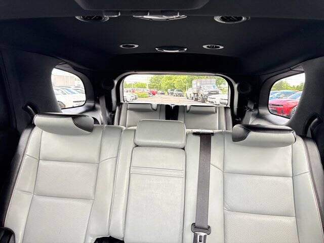 2024 Dodge Durango GT Premium