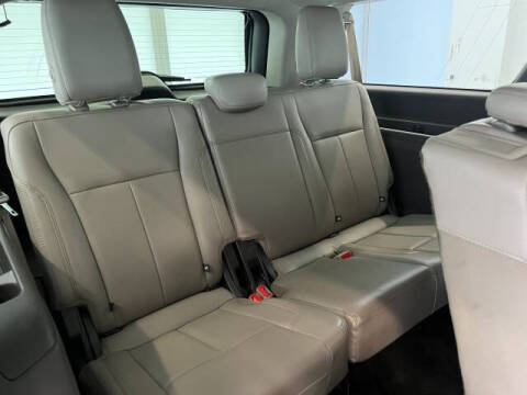 2018 Ford Expedition MAX XLT