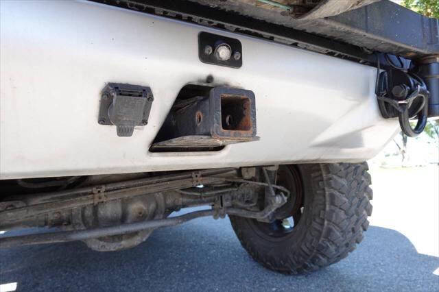 2008 HUMMER H2 Adventure