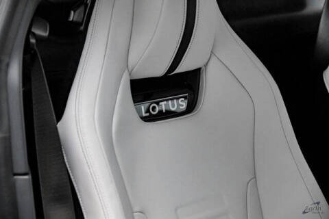2026 Lotus Emira