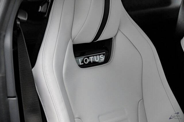 2026 Lotus Emira