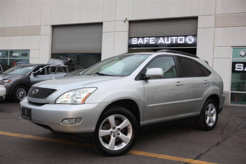 2007 Lexus RX 350