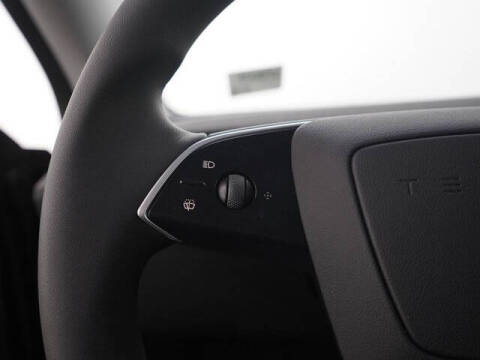 2026 Tesla Model Y Long Range