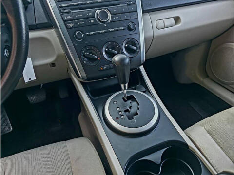 2011 Mazda CX-7 i SV
