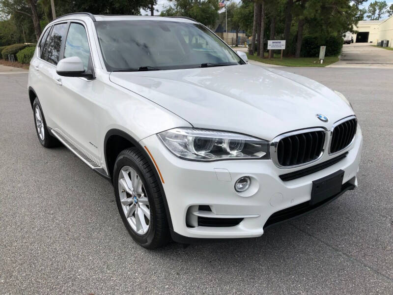 2014 BMW X5 for sale at Global Auto Exchange in Longwood FL