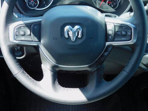 2025 RAM 3500 Big Horn