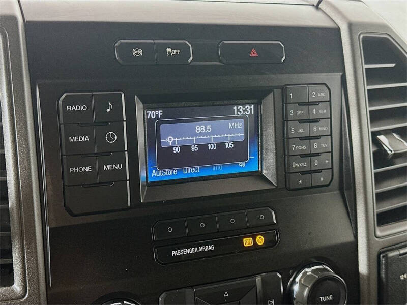 2019 Ford F-450 Super Duty